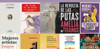 Día de la Mujer 2025: 10 escritoras imprescindibles para descubrir este 8 de marzo Día de la Mujer 2025 10 escritoras imprescindibles para descubrir este 8 de marzo
