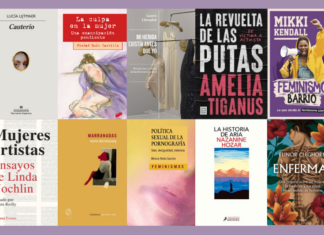Día de la Mujer 2025: 10 escritoras imprescindibles para descubrir este 8 de marzo Día de la Mujer 2025 10 escritoras imprescindibles para descubrir este 8 de marzo