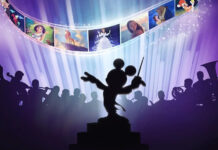 Día del Niño en CDMX ¡Habrá concierto sinfónico de Disney en Polanco!