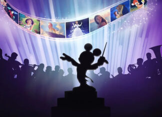 Día del Niño en CDMX ¡Habrá concierto sinfónico de Disney en Polanco!