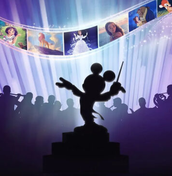 Día del Niño en CDMX ¡Habrá concierto sinfónico de Disney en Polanco!