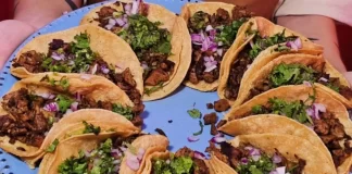 Día del Taco: Descubre las mejores taquerías de la CDMX Día del Taco Descubre las mejores taquerías de la CDMX