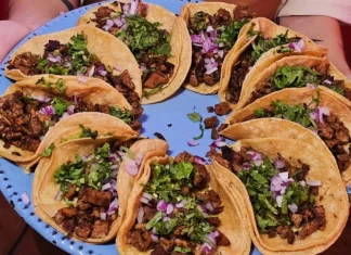 Día del Taco: Descubre las mejores taquerías de la CDMX Día del Taco Descubre las mejores taquerías de la CDMX