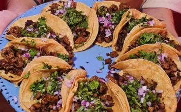 Día del Taco: Descubre las mejores taquerías de la CDMX Día del Taco Descubre las mejores taquerías de la CDMX