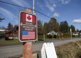 EU endurece sus reglas migratorias para canadienses, entre tensión comercial EU endurece sus reglas migratorias para canadienses entre tensión comercial