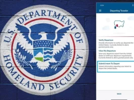 El Gobierno de Trump lanza la app CBP Home para inmigrantes El Gobierno de Trump lanza la app CBP Home para inmigrantes