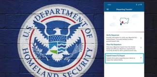 El Gobierno de Trump lanza la app CBP Home para inmigrantes El Gobierno de Trump lanza la app CBP Home para inmigrantes