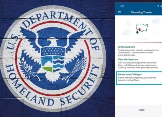 El Gobierno de Trump lanza la app CBP Home para inmigrantes El Gobierno de Trump lanza la app CBP Home para inmigrantes