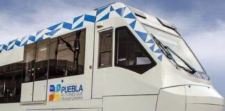 El Tren México-Puebla-Veracruz: Un Paso Hacia la Movilidad del Futuro El Tren México-Puebla Veracruz Un Paso Hacia la Movilidad del Futuro