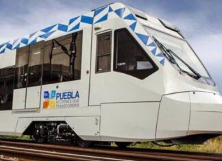 El Tren México-Puebla-Veracruz: Un Paso Hacia la Movilidad del Futuro El Tren México-Puebla Veracruz Un Paso Hacia la Movilidad del Futuro