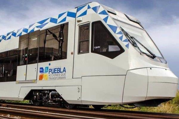 El Tren México-Puebla Veracruz Un Paso Hacia la Movilidad del Futuro