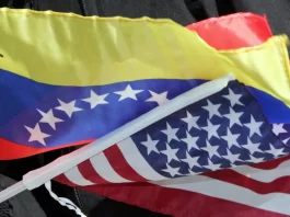 Estados Unidos Impone Nuevas Sanciones a Países que Compren Petróleo Venezolano Estados Unidos Impone Nuevas Sanciones a Países que Compren Petróleo Venezolano
