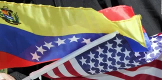 Estados Unidos Impone Nuevas Sanciones a Países que Compren Petróleo Venezolano Estados Unidos Impone Nuevas Sanciones a Países que Compren Petróleo Venezolano