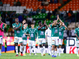 FIFA Expulsa al Club León del Mundial de Clubes 2025 FIFA Expulsa al Club León del Mundial de Clubes 2025