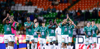 FIFA Expulsa al Club León del Mundial de Clubes 2025 FIFA Expulsa al Club León del Mundial de Clubes 2025