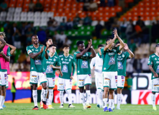 FIFA Expulsa al Club León del Mundial de Clubes 2025 FIFA Expulsa al Club León del Mundial de Clubes 2025