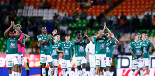 FIFA Expulsa al Club León del Mundial de Clubes 2025 FIFA Expulsa al Club León del Mundial de Clubes 2025