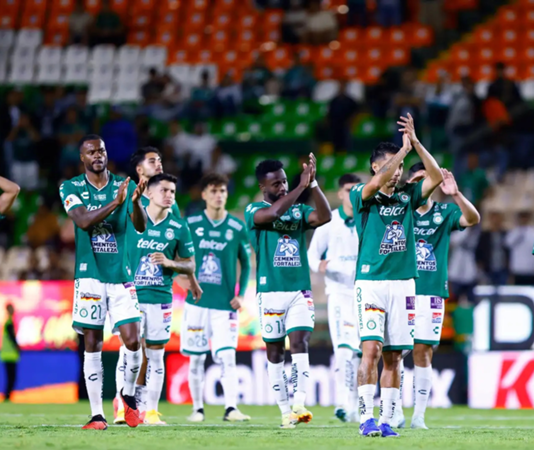FIFA Expulsa al Club León del Mundial de Clubes 2025 FIFA Expulsa al Club León del Mundial de Clubes 2025