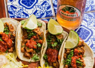 Festival del Taco Chilango 2025: Una Fiesta de Sabor en CDMX Festival del Taco Chilango 2025: Una Fiesta de Sabor en CDMX