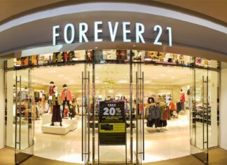 Forever 21 se declara en bancarrota por segunda vez Forever 21 se declara en bancarrota por segunda vez