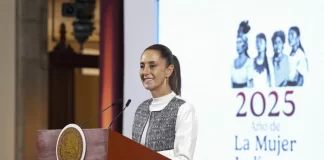 Gobierno de Sheinbaum destina millones de pesos para fortalecer a los pueblos originarios Gobierno de Sheinbaum destina millones de pesos para fortalecer a los pueblos originarios