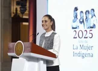 Gobierno de Sheinbaum destina millones de pesos para fortalecer a los pueblos originarios Gobierno de Sheinbaum destina millones de pesos para fortalecer a los pueblos originarios