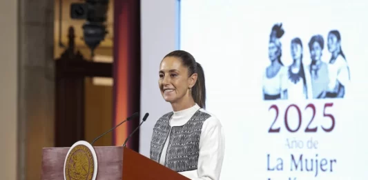 Gobierno de Sheinbaum destina millones de pesos para fortalecer a los pueblos originarios Gobierno de Sheinbaum destina millones de pesos para fortalecer a los pueblos originarios