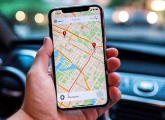 Google Maps: Nunca te perderás con su nueva función de navegación por voz Google Maps Nunca te perderás con su nueva función de navegación por voz