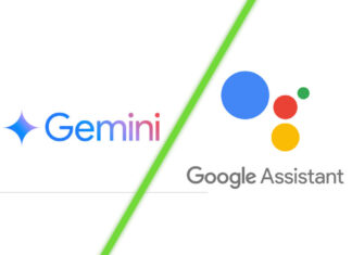 Google dice adiós a su Asistente y da la bienvenida a Gemini Google dice adiós a su Asistente y da la bienvenida a Gemini