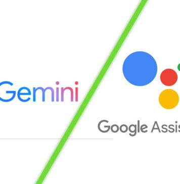 Google dice adiós a su Asistente y da la bienvenida a Gemini Google dice adiós a su Asistente y da la bienvenida a Gemini