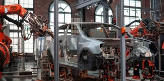 Impacto del Aumento Arancelario en la Industria Automotriz de México Impacto del Aumento Arancelario en la Industria Automotriz de México