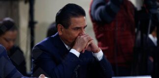 Interpol emite ficha roja contra Silvano Aureoles por presunto desfalco millonario Interpol emite ficha roja contra Silvano Aureoles por presunto desfalco millonario
