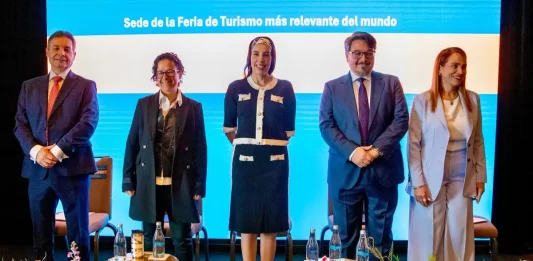Jalisco será la sede del ITB Américas 2026, la feria de turismo más importante del mundo Jalisco será la sede del ITB Américas 2026 la feria de turismo más importante del mundo