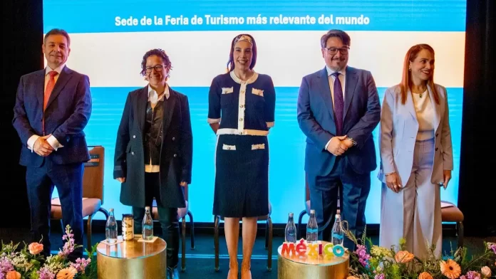 Jalisco será la sede del ITB Américas 2026 la feria de turismo más importante del mundo