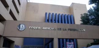 Jufed denuncia ante la ONU el debilitamiento del Poder Judicial en México Jufed denuncia ante la ONU el debilitamiento del Poder Judicial en México