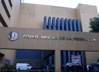 Jufed denuncia ante la ONU el debilitamiento del Poder Judicial en México Jufed denuncia ante la ONU el debilitamiento del Poder Judicial en México