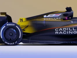 La F1 confirma la entrada de Cadillac como nuevo equipo La F1 confirma la entrada de Cadillac como nuevo equipo