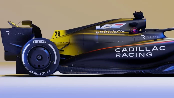 La F1 confirma la entrada de Cadillac como nuevo equipo