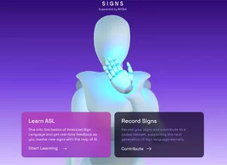 La IA de NVIDIA que Revoluciona el Aprendizaje del Lenguaje de Señas La IA de NVIDIA que Revoluciona el Aprendizaje del Lenguaje de Señas