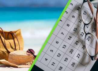 La SEP revela el aumento de descanso en Semana Santa