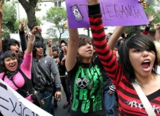 ¡La marcha Emo regresa en 2025! 20 años después La marcha Emo regresa en 2025 20 años después