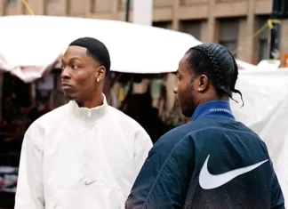 Las Nike Air Max 1 de Supreme: Las Zapatillas Blancas Más Codiciadas de 2025 Las Nike Air Max 1 de Supreme Las Zapatillas Blancas Más Codiciadas de 2025