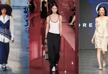 Las blusas de tirantes que marcarán tendencia en Primavera-Verano 2025 Las blusas de tirantes que marcarán tendencia en Primavera-Verano 2025