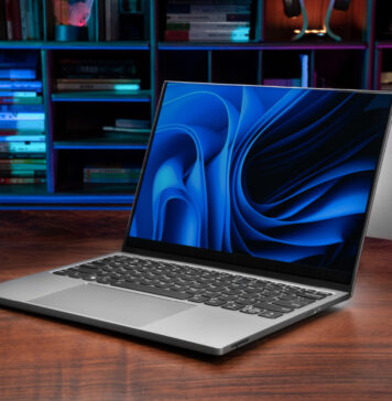 Lenovo presenta su nueva ThinkBook Flip AI PC MWC 2025 Lenovo presenta su nueva ThinkBook Flip AI PC MWC 2025