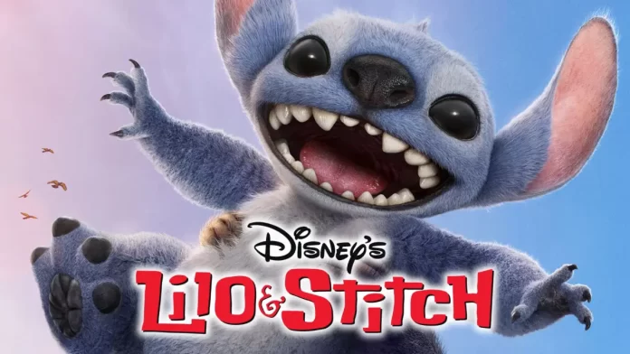 Lilo y Stitch presenta su primer tráiler en español Lilo y Stitch presenta su primer tráiler en español