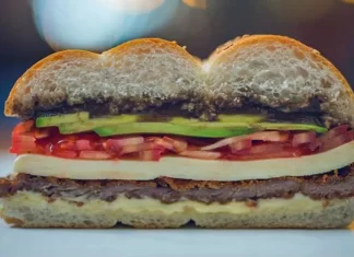 Los 15 mejores lugares para disfrutar de una rica torta en la CDMX Los 15 mejores lugares para disfrutar de una rica torta en la CDMX