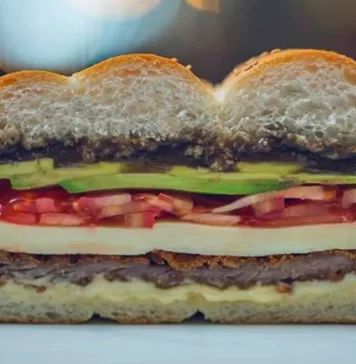 Los 15 mejores lugares para disfrutar de una rica torta en la CDMX Los 15 mejores lugares para disfrutar de una rica torta en la CDMX
