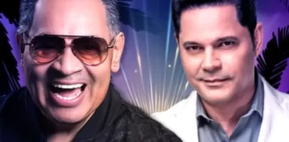 Magníficos se reprograma y se une a la celebración de los 50 años de TITO NIEVES Magníficos se reprograma y se une a la celebración de los 50 años de TITO NIEVES