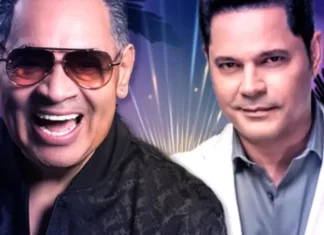 Magníficos se reprograma y se une a la celebración de los 50 años de TITO NIEVES Magníficos se reprograma y se une a la celebración de los 50 años de TITO NIEVES