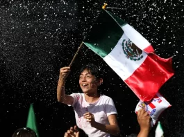 México, entre los diez países más felices del mundo México, entre los diez países más felices del mundo
